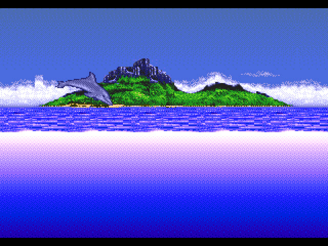 海豚1