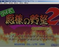 问答殿祥之野望2中文版