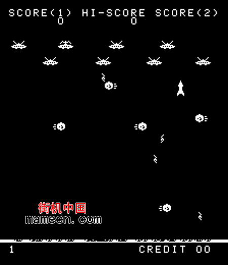 星球大战(银河战争盗版) Star Wars(bootleg of Galaxy Wars)