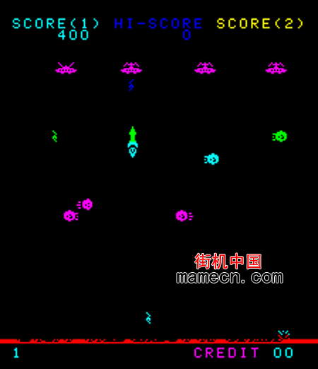 星球大战二版(银河战争盗版) Star Wars(set 2,bootleg of Galaxy Wars)