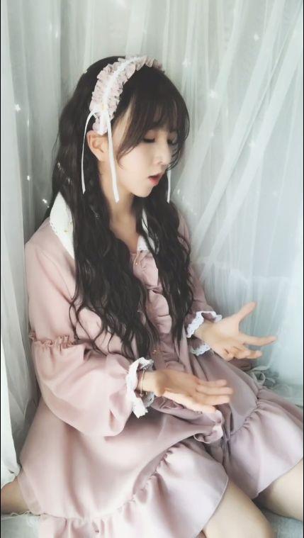 抖音我叫安琪拉妆容化法图文一览