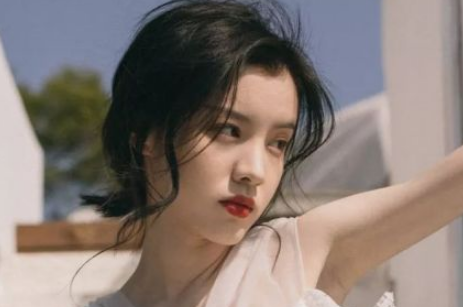 抖音扫脸测体重特效拍摄图文教程