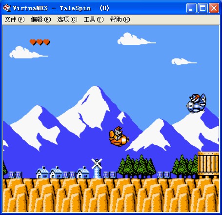 航空小英雄国语版apk