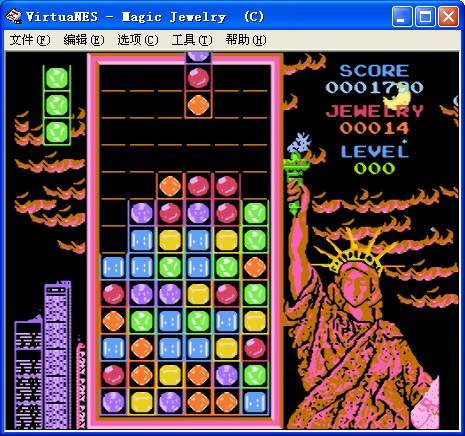 宝石方块2汉化版apk