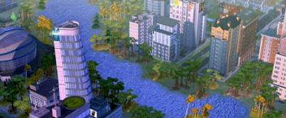模拟城市我是市长怎样规划你的土地比较好_模拟城市我是市长土地最佳规划设计图