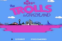 fc游园地ios版