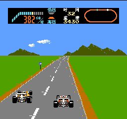 F1赛车中文版apk