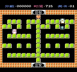 企鹅先生冒险之旅安卓版