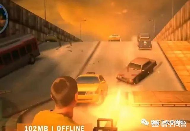2019最受欢迎的GTA5类似游戏原创推荐