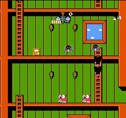 米老鼠休闲版