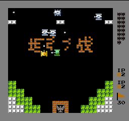 坦克风云勇闯天下版