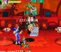 战斗回路中文汉化版