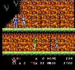 人间兵器移植版