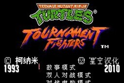 激龟格斗安卓版