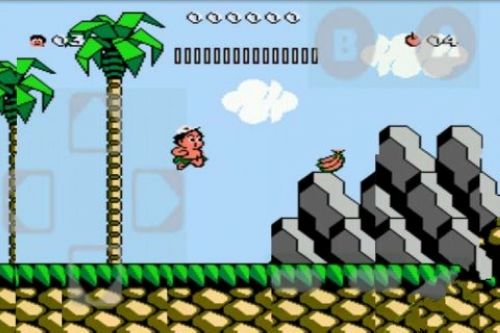 冒险岛3怀旧版apk