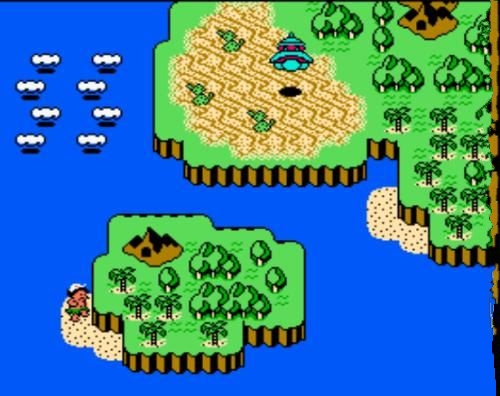 冒险岛3怀旧版apk