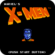 X战警中文版 