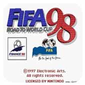 FIFA足球赛98多人联机pk版 