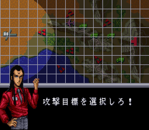 战区88