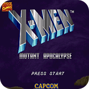 X战警变种末示录移植版