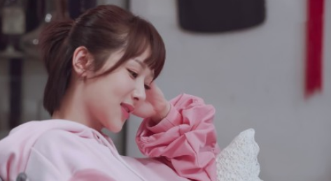 上头姐妹意思/出处一览