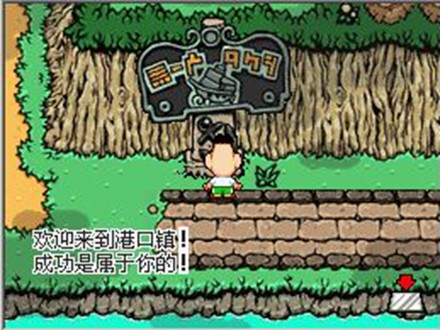 汀格尔的蔷薇色卢比乐园