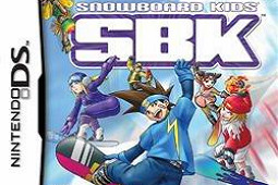 滑雪小子安卓版
