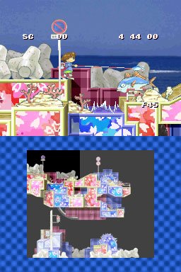 海腹川背·旬第二正式版