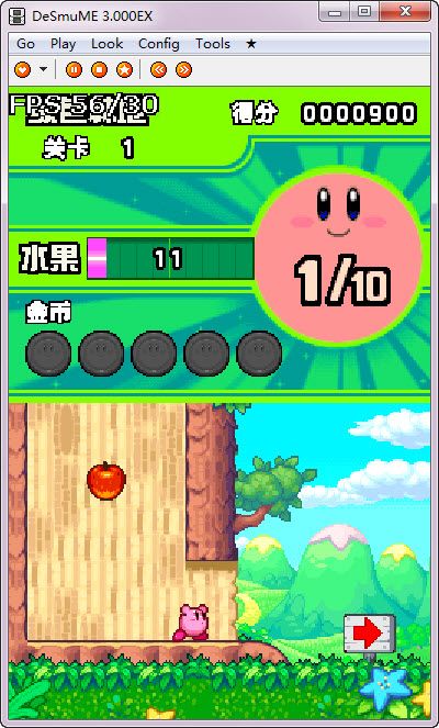 集合卡比