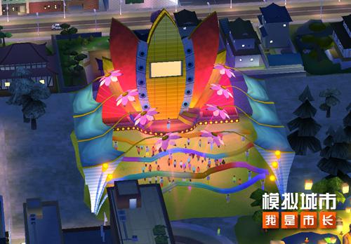 模拟城市我是市长新版魅力抢先曝,新内容即将退出