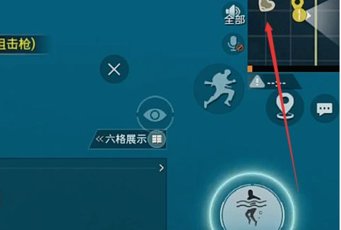 和平精英夏日模式打卡位置图文一览