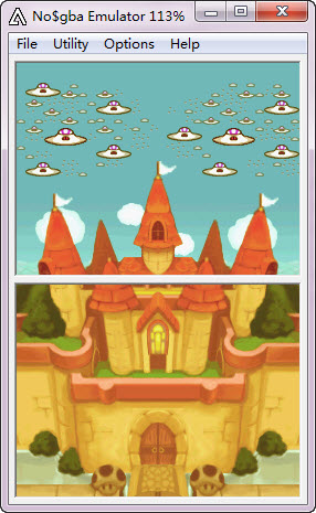 马里奥与路易RPG2