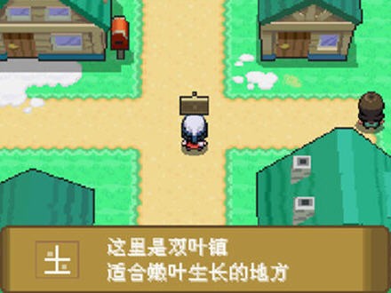 口袋妖怪白金