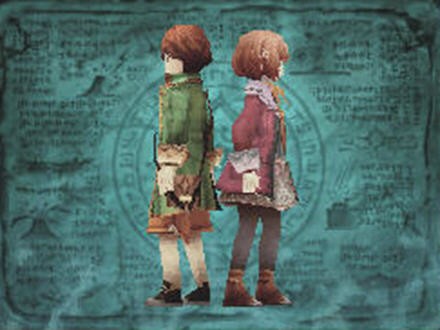 创世法典