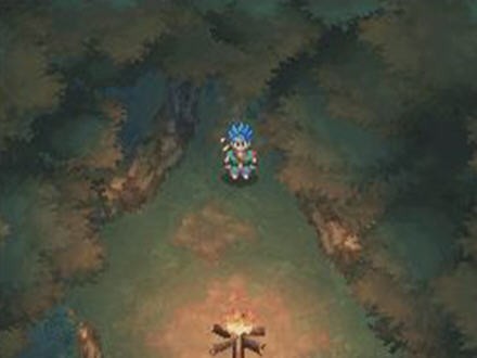 勇者斗恶龙6幻之大地