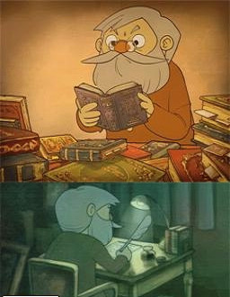 雷顿教授与恶魔之箱