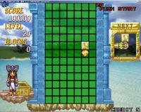 埃及艳后宝石方块