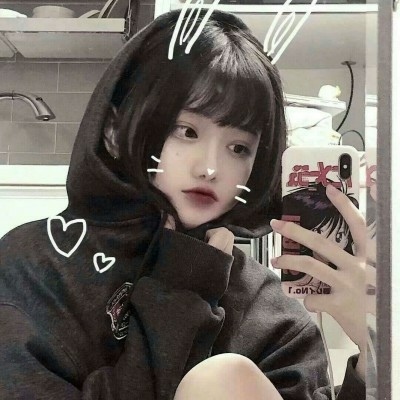 女生个性qq头像大全_超酷潮流qq女生个性头像分享