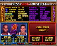 NBA篮球1993