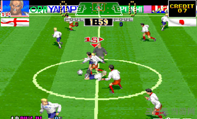 足球 Taito Cup Finals