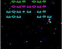 宇宙异形
