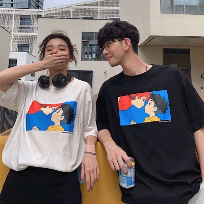 好看潮流的qq情侣头像分享高清无水印