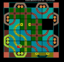 轨道拼图 3