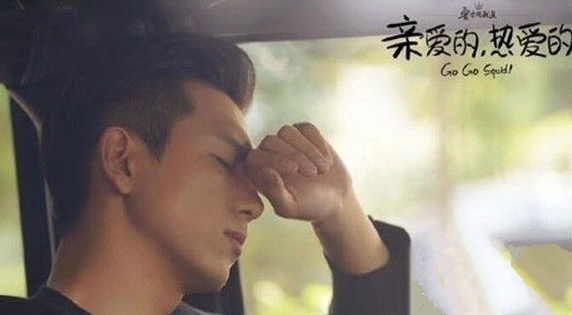 七月男友梗源详细介绍
