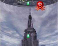 太空炸弹人街机版