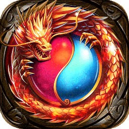 龙战八荒畅玩版