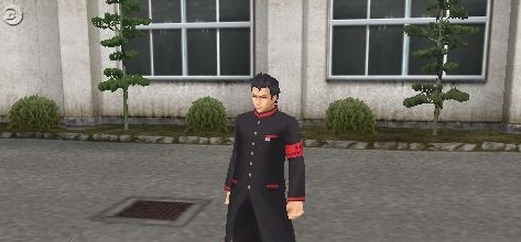 喧哗番长4一年战争破解版