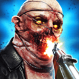 僵尸vs人类(Zombie Dead vs Humans)