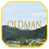老人oldman