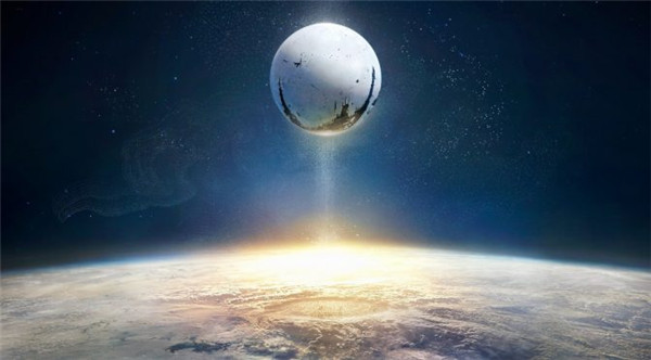 命运1中文版